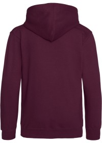 Embroidered Kids Hoodie Awdis JH01J