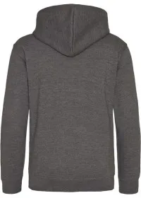 Embroidered Kids Hoodie Awdis JH01J