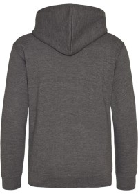 Embroidered Kids Hoodie Awdis JH01J