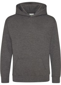 Embroidered Kids Hoodie Awdis JH01J