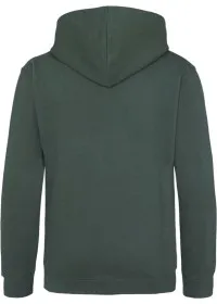 Embroidered Kids Hoodie Awdis JH01J