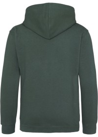 Embroidered Kids Hoodie Awdis JH01J