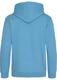 Embroidered Kids Hoodie Awdis JH01J