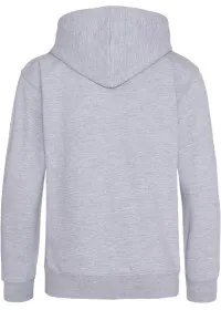 Embroidered Kids Hoodie Awdis JH01J