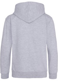 Embroidered Kids Hoodie Awdis JH01J
