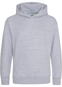 Embroidered Kids Hoodie Awdis JH01J