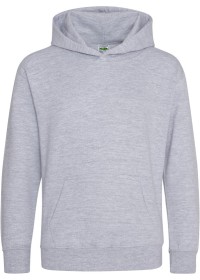 Embroidered Kids Hoodie Awdis JH01J