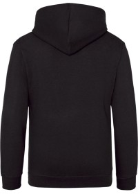 Embroidered Kids Hoodie Awdis JH01J