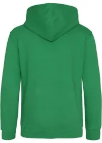 Embroidered Kids Hoodie Awdis JH01J