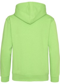 Embroidered Kids Hoodie Awdis JH01J