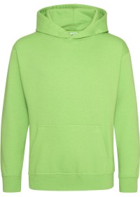 Embroidered Kids Hoodie Awdis JH01J