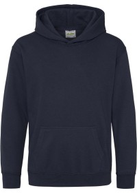 Embroidered Kids Hoodie Awdis JH01J
