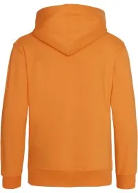 Embroidered Kids Hoodie Awdis JH01J