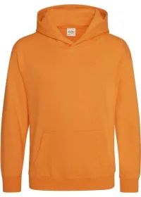 Embroidered Kids Hoodie Awdis JH01J