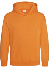 Embroidered Kids Hoodie Awdis JH01J