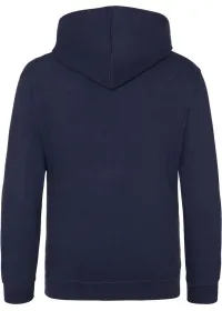 Embroidered Kids Hoodie Awdis JH01J