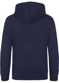 Embroidered Kids Hoodie Awdis JH01J