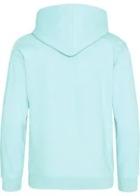 Embroidered Kids Hoodie Awdis JH01J