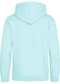 Embroidered Kids Hoodie Awdis JH01J