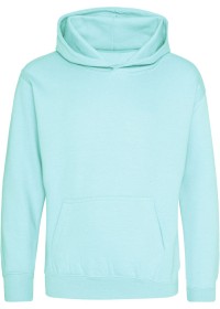 Embroidered Kids Hoodie Awdis JH01J