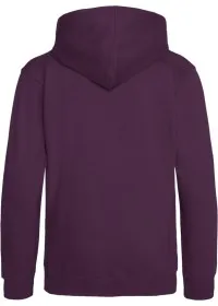 Embroidered Kids Hoodie Awdis JH01J