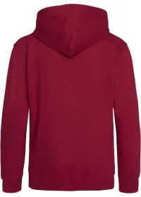 Embroidered Kids Hoodie Awdis JH01J