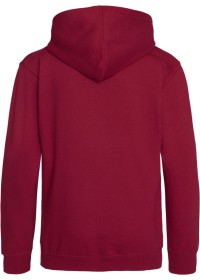 Embroidered Kids Hoodie Awdis JH01J