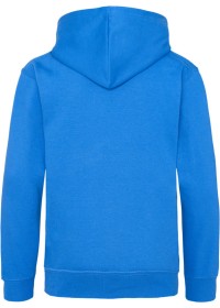 Embroidered Kids Hoodie Awdis JH01J