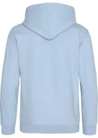 Embroidered Kids Hoodie Awdis JH01J