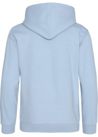 Embroidered Kids Hoodie Awdis JH01J