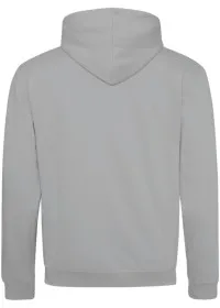 Embroidered Kids Two Tone Hoodie Awdis JH03J