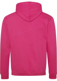 Embroidered Kids Two Tone Hoodie Awdis JH03J