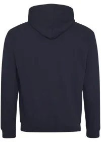 Embroidered Kids Two Tone Hoodie Awdis JH03J