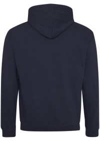 Embroidered Kids Two Tone Hoodie Awdis JH03J