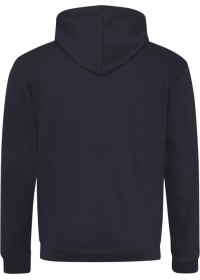 Embroidered Kids Two Tone Hoodie Awdis JH03J