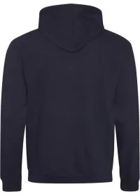 Embroidered Kids Two Tone Hoodie Awdis JH03J