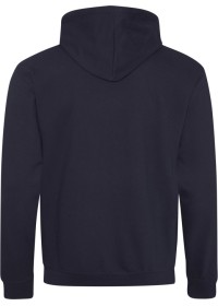 Embroidered Kids Two Tone Hoodie Awdis JH03J