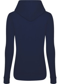 Embroidered Ladies Hoodie Awdis JH01F