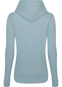 Embroidered Ladies Hoodie Awdis JH01F