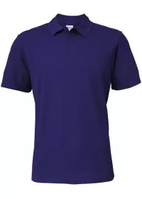 Custom Logo Gildan Poloshirt 64800  GD017