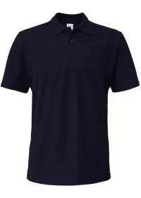 Custom Logo Gildan Poloshirt 64800  GD017