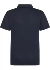 Kids Sports Polo Shirt Awdis JC40J Custom Embroidered