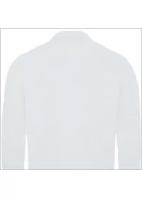 Custom Logo Long Sleeve Poloshirt Uneek UC113