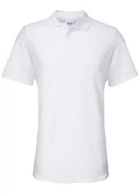 Custom Logo Gildan Poloshirt 64800  GD017