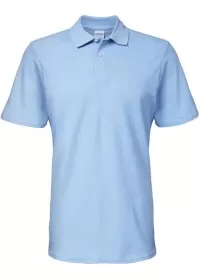 Custom Logo Gildan Poloshirt 64800  GD017