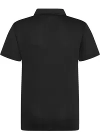Kids Sports Polo Shirt Awdis JC40J Custom Embroidered