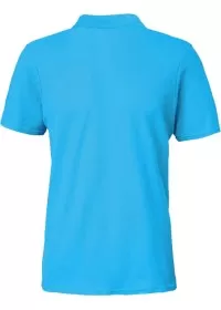 Custom Logo Gildan Poloshirt 64800  GD017