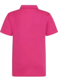 Kids Sports Polo Shirt Awdis JC40J Custom Embroidered