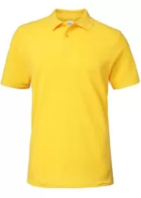 Custom Logo Gildan Poloshirt 64800  GD017
