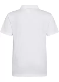 Kids Sports Polo Shirt Awdis JC40J Custom Embroidered